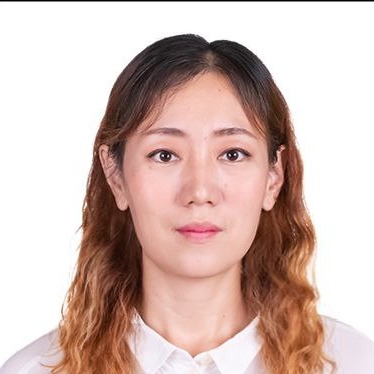 April Tun Naing