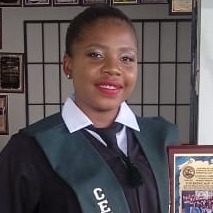 Maria Fernanda Nazareno Rodriguez