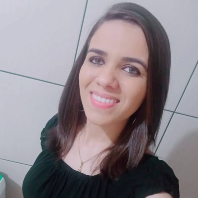 Sara Gomes Evangelista Alves