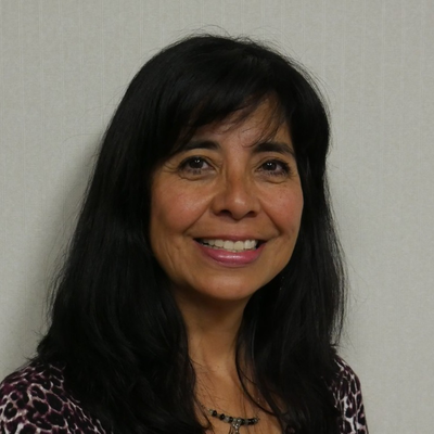 Claudia Valenzuela
