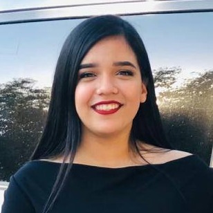 Aneth Sofia Treviño Reyna