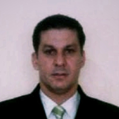 Carlos Orlando Junior