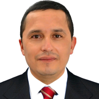 Luis Carlos Lopez