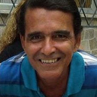 Sergio Luiz Ferreira de Souza
