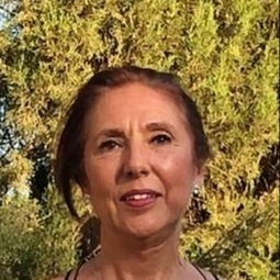 María Carmen Ramos Bruzo