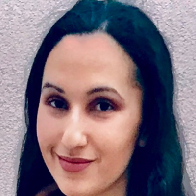 Sahra Hadjeris