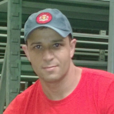 Marcelo Santos