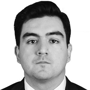 Esteban Lara Muñoz