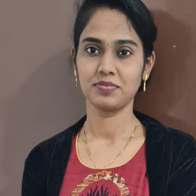 Soniya  Jadhav
