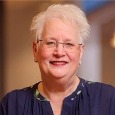 Debbie Uptain