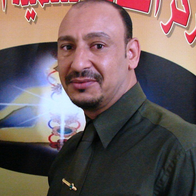 Ahmed hassan Metawa