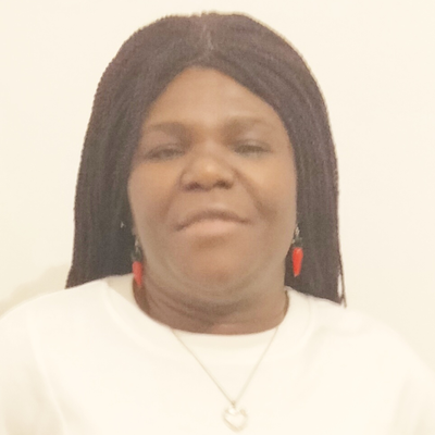 Vivian  Okoro Okoro 