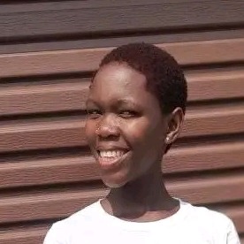 Kamogelo Patricia Kheswa