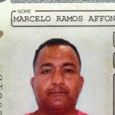Marcelo Ramos Affonso