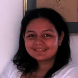 Maria Pineda