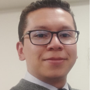 Omar Iván Novoa Gonzalez