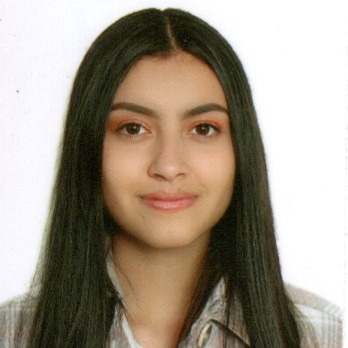 Juanita Páez Díaz