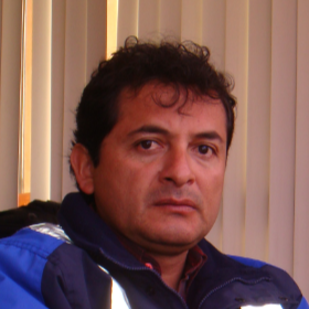 Antonio Urteaga