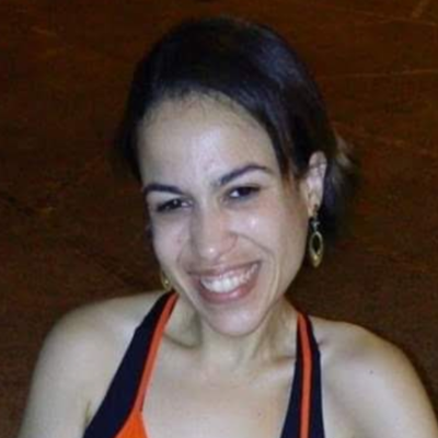 Roberta Souza Da Silva
