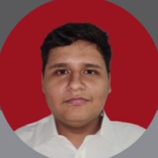 Cristian Calvimontes