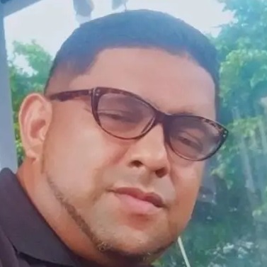 Klionthe Dela hoz González