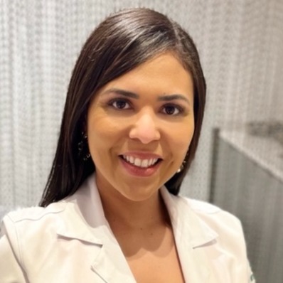 Joicy Cabral