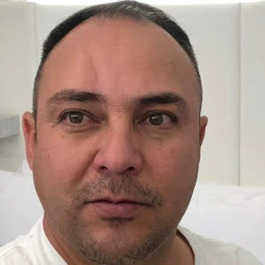 Francisco Gerardo Avila Montes