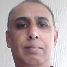 Ashraff Khalik