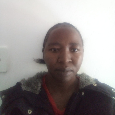 Winnet Ndlovu