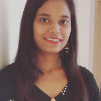Shital Chaudhari