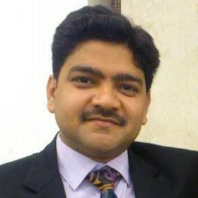 Dr. Subodh Kumar Sharma
