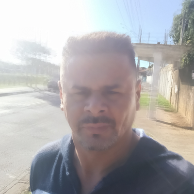 Marcio Rogério Ferreira Gomes  Rogério 