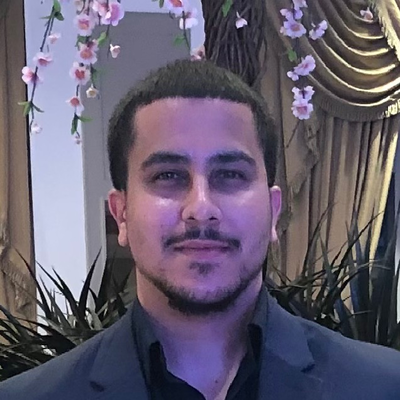 Hussein  Al-asady 