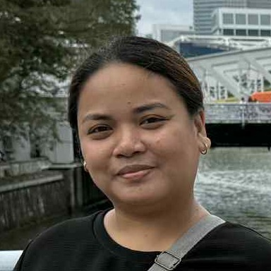 Ma Diana Cynthia Pablo