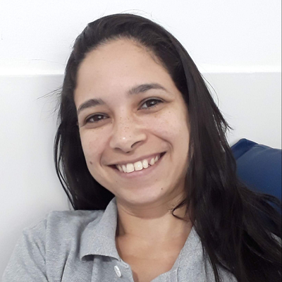 Danúbia Souza