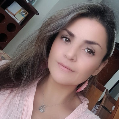 Nydia Marcela Suarez Gomez