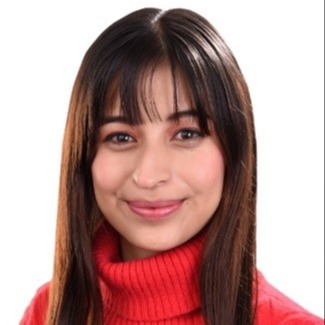 Geraldin Gómez