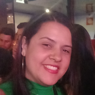 Bruna Oliveira 