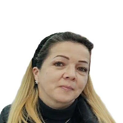Sandra JOhana Pulido Gomez