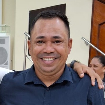 Robson Dayveson Padilha Gonçalves
