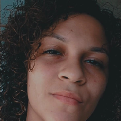 Joyce Conceição Santos de Oliveira