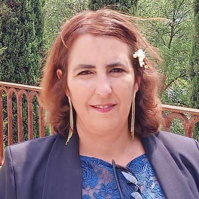 Myriam Alfaro