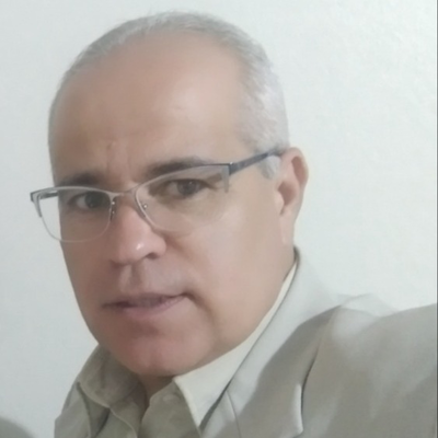 Cássio Silva