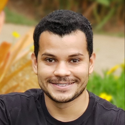 Paulo Henrique Almeida Teixeira