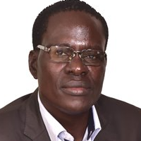 Dr Isaac Abuya