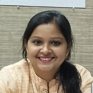 Khushi Gill