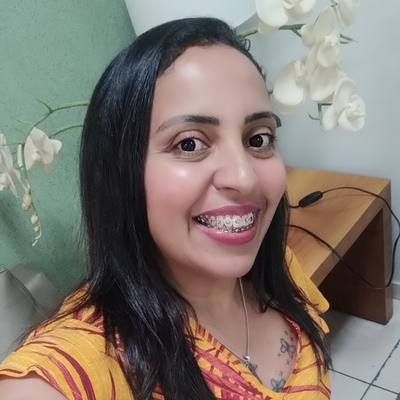 Renata  Silveira Alves Tavares 