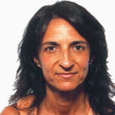 Araceli López Rebollo
