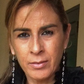 Maria Duarte
