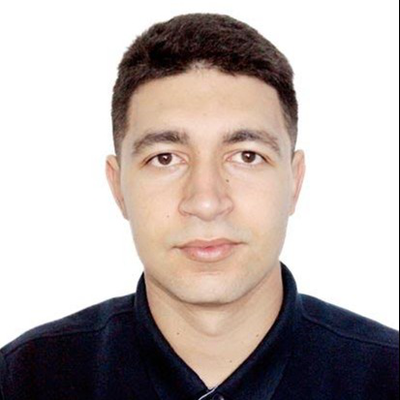 Mohamed adib  Karouia